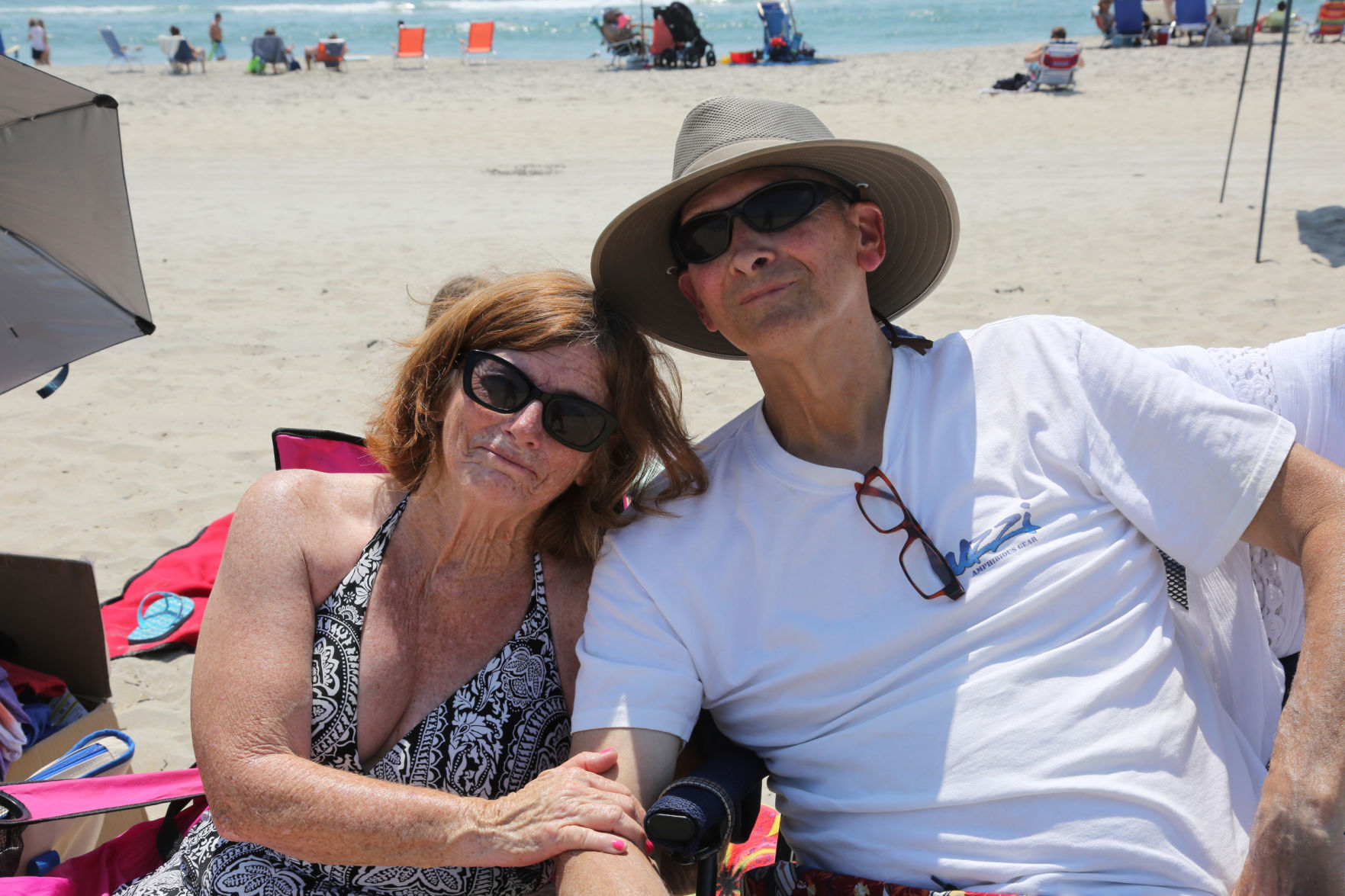 Beachstock